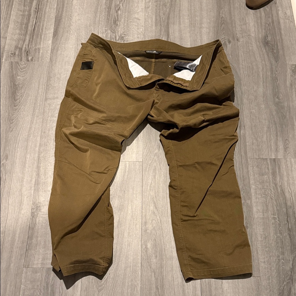 Men’s Sitka Backforty